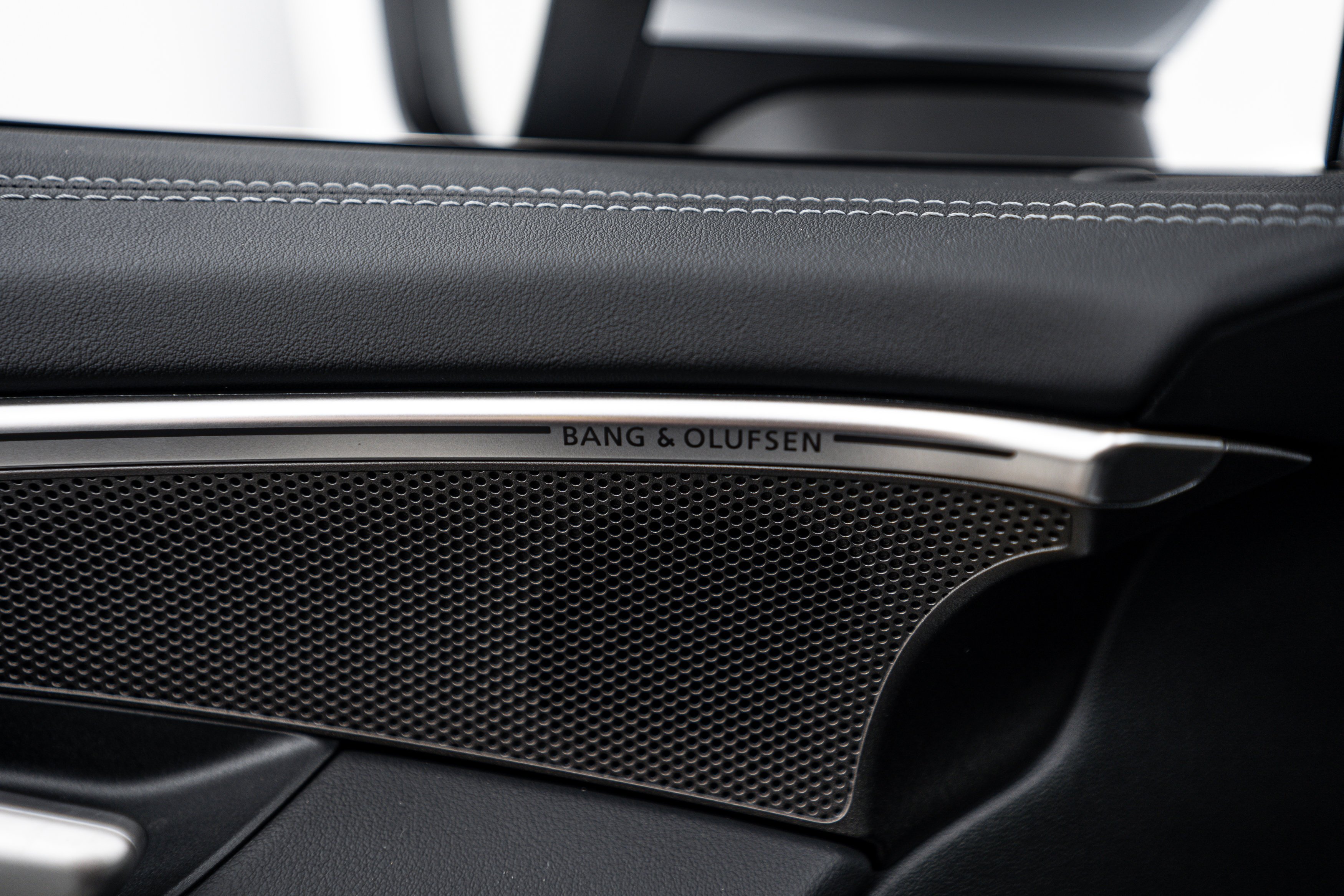 New 2026 Silver Audi Premium Plus image 14