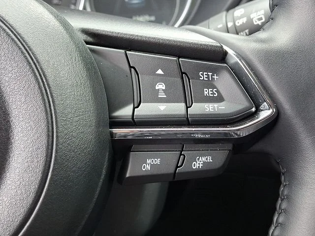 Certified Used 2025 Black Mazda 2.5 S Preferred Package image 23