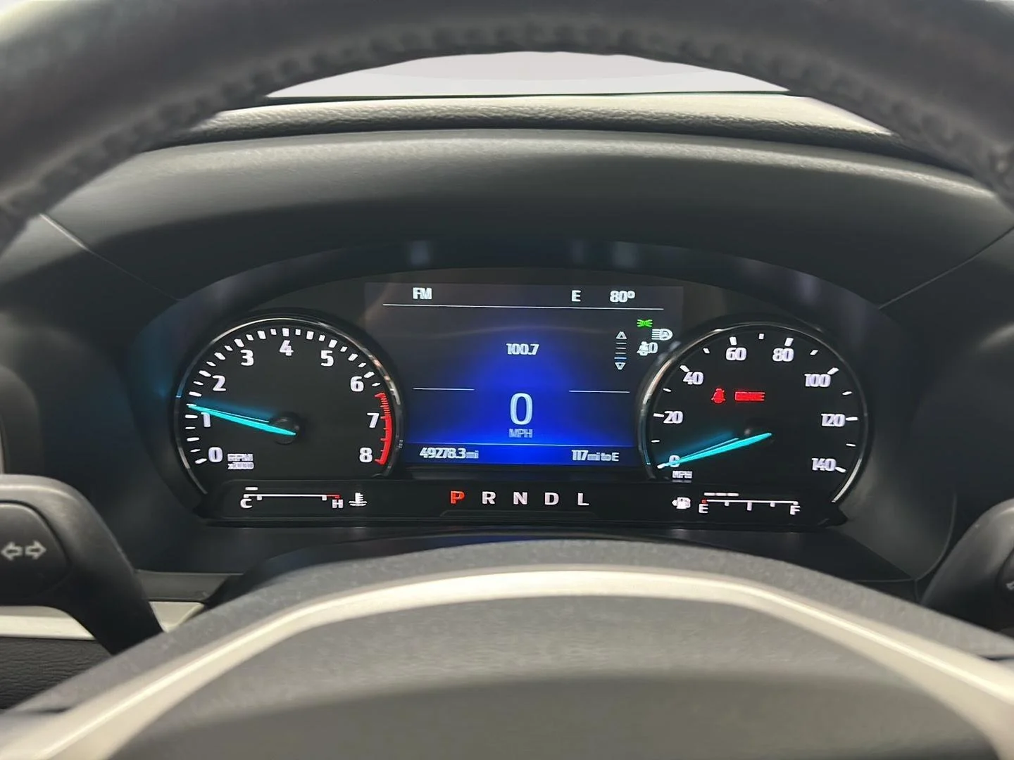 Used 2022 . Ford XLT image 10