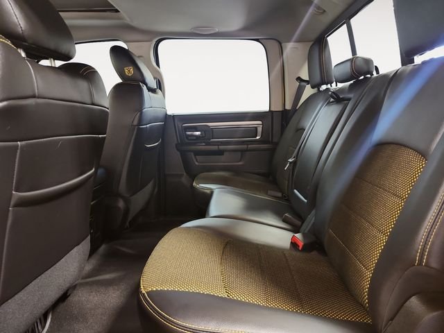 Used 2016 Yellow Ram Sport image 13