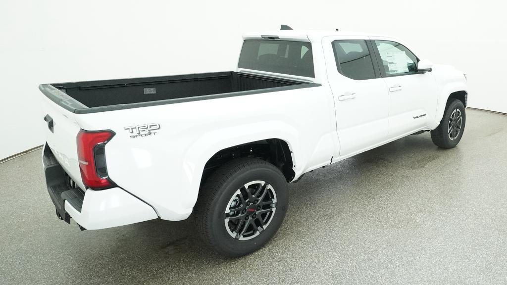 New 2026 Ice Cap Toyota TRD Sport image 18