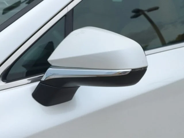 Certified Used 2025  Lexus 350 image 12