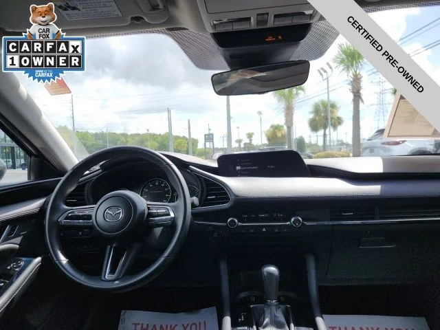 2023 Mazda Mazda3 2.5 S Premium Package