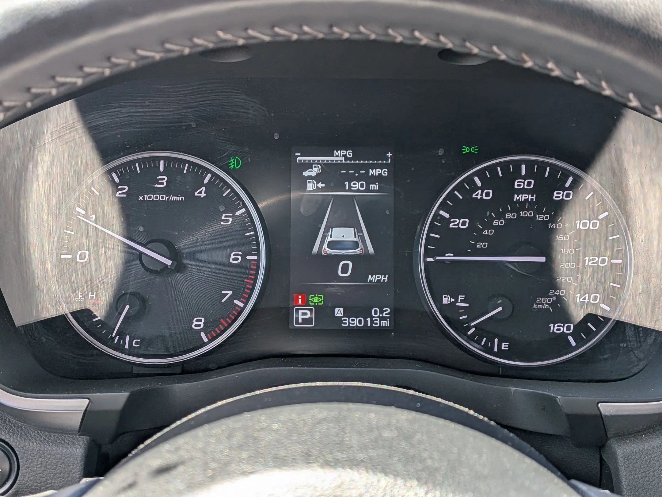 2023 Subaru Ascent Touring - Photo 18
