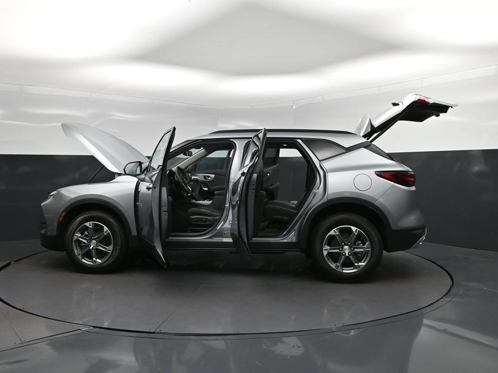 2026 Chevrolet Blazer 2LT - Photo 46