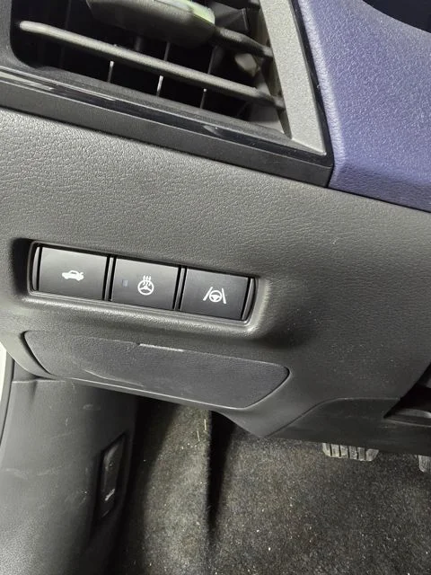 New 2026 Aspen White TriCoat Nissan SL image 20