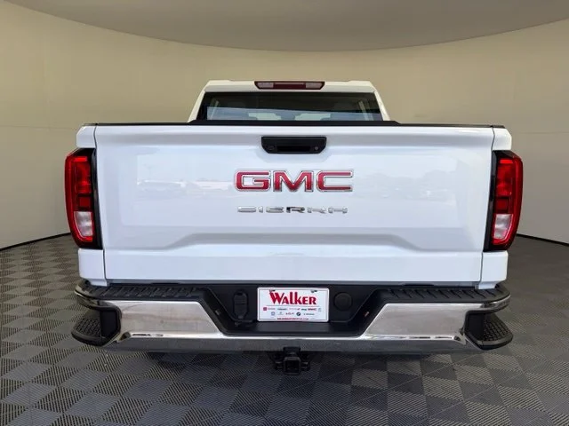 2026 GMC Sierra 1500 Pro - Photo 8