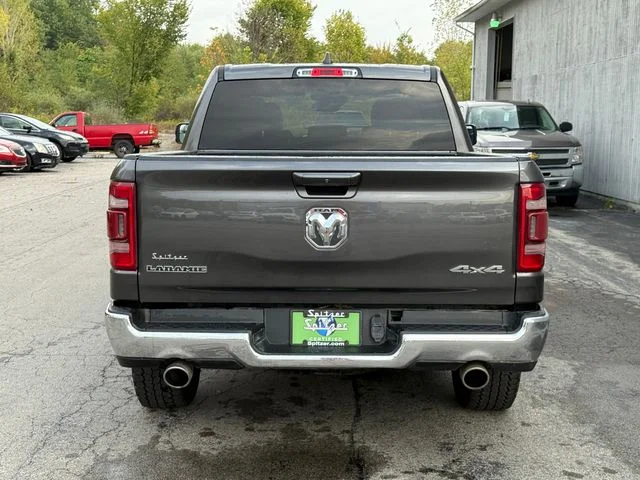 2024 RAM Ram 1500 Pickup Laramie - Photo 6