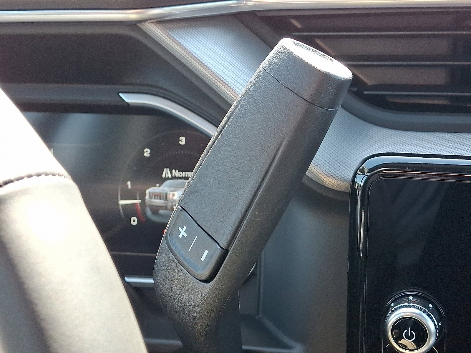 2026 GMC Sierra 2500HD Denali - Photo 10