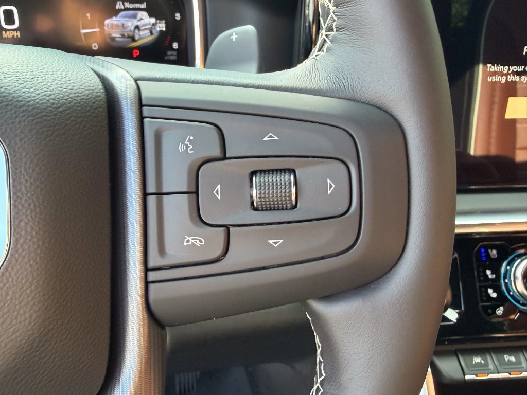 New 2026 GMC Sierra 1500 Denali Ultimate, photo 15