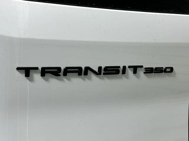 New 2026 White Ford XL image 23
