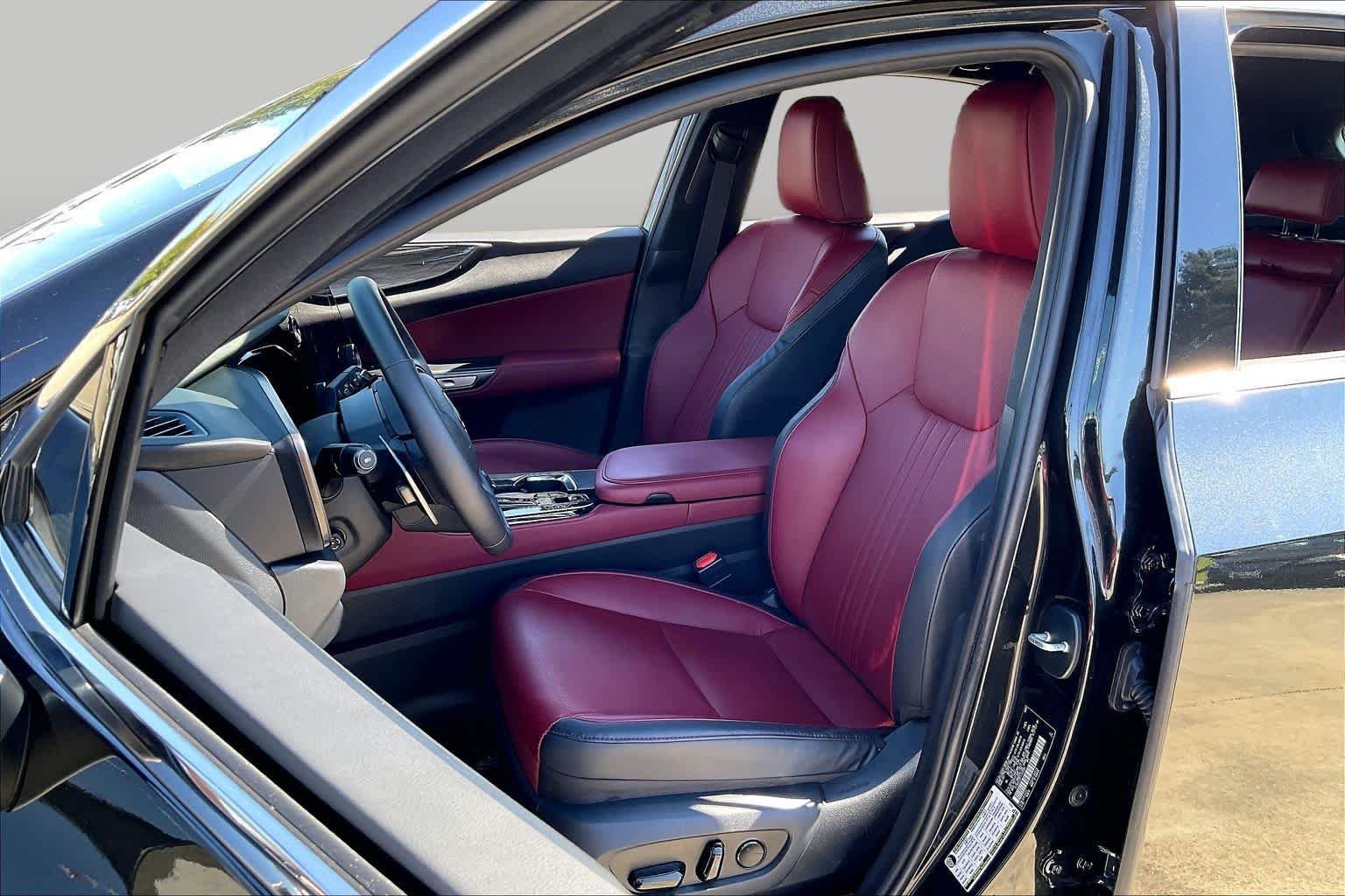 Used 2026 Caviar Lexus Premium image 7