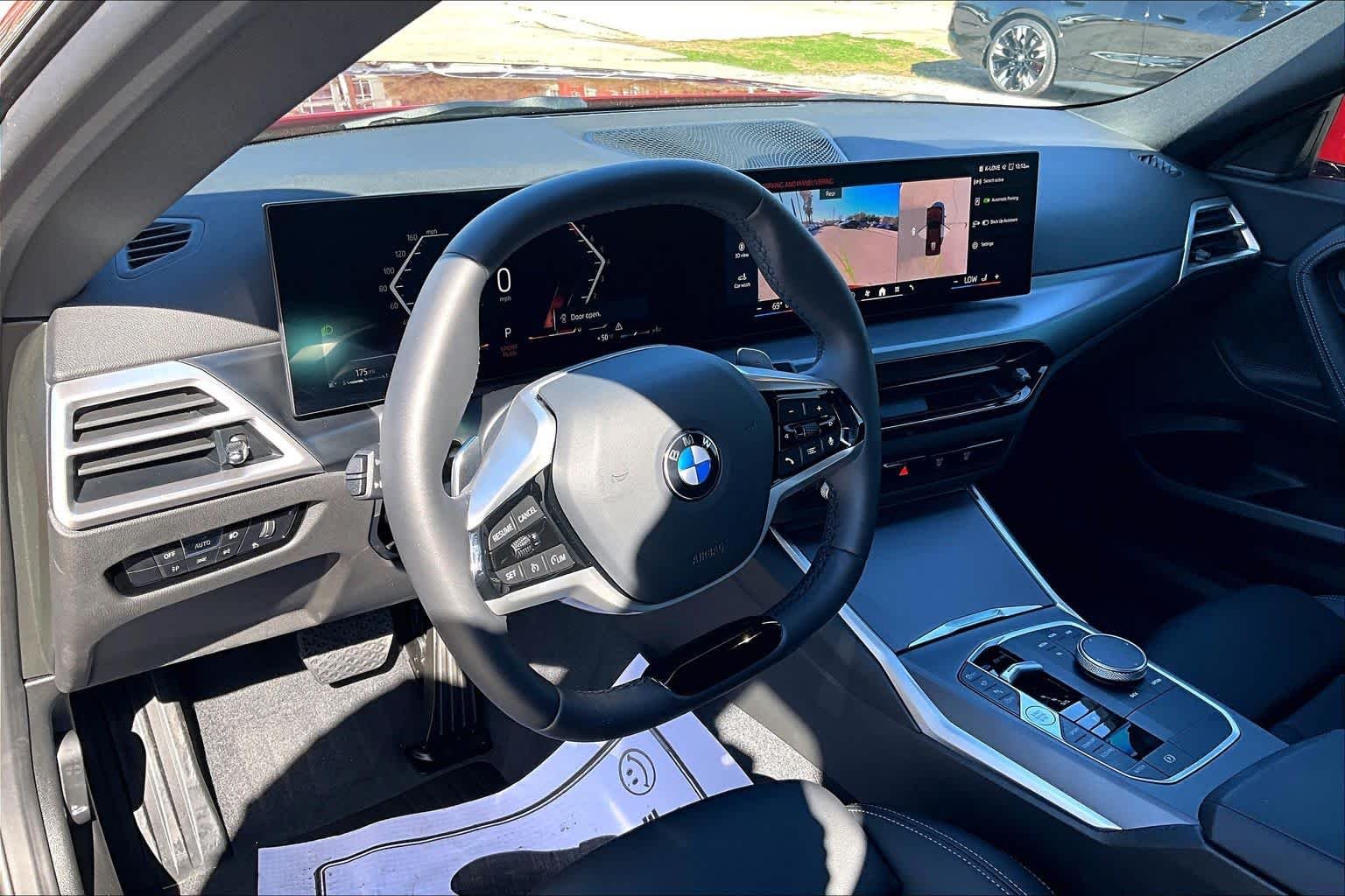 2025 BMW 2 Series 230i - Photo 12