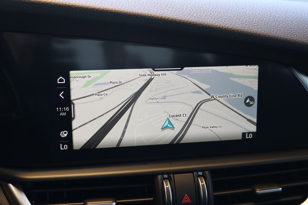 2025 Alfa Romeo Giulia Base - Photo 34