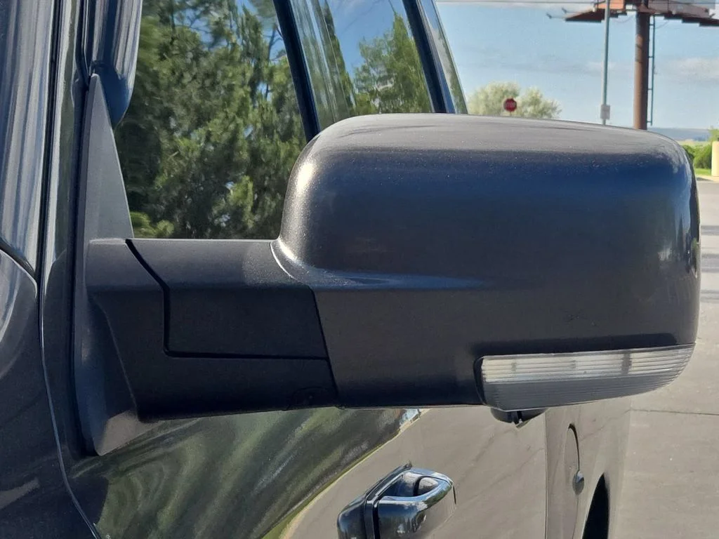 Used 2018 Gray Ram Sport image 23