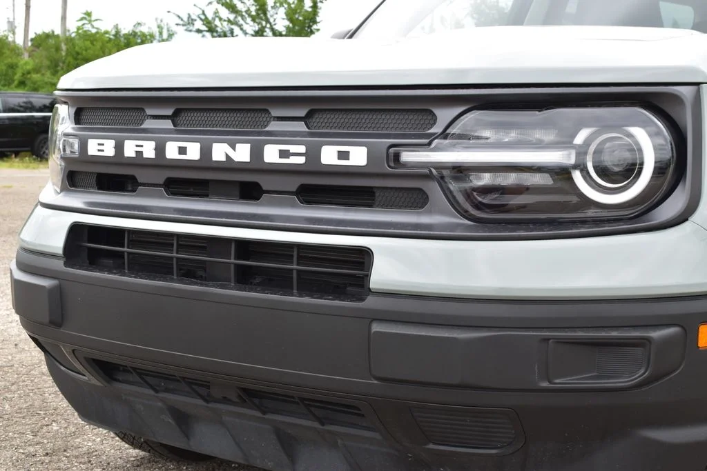 Used 2024 Ford Bronco Sport Big Bend with VIN 3FMCR9B63RRE33801 for sale in Kansas City