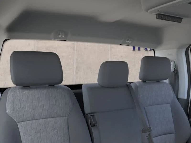 New 2026 Oxford White Ford F-350® XL image 22
