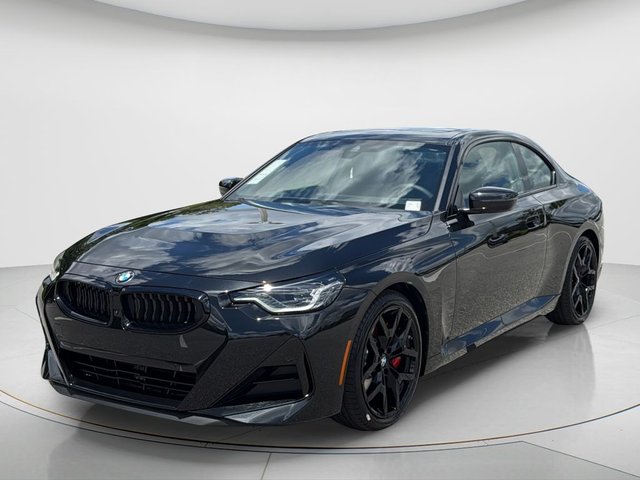 2026 BMW 230i 230i