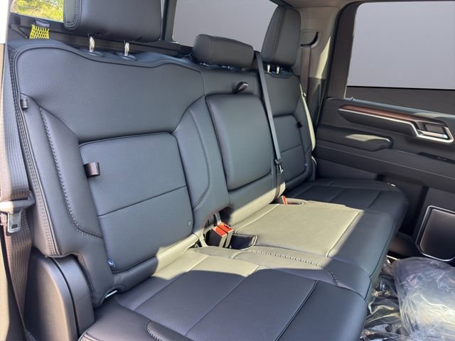 2026 GMC Sierra 2500HD Denali - Photo 23