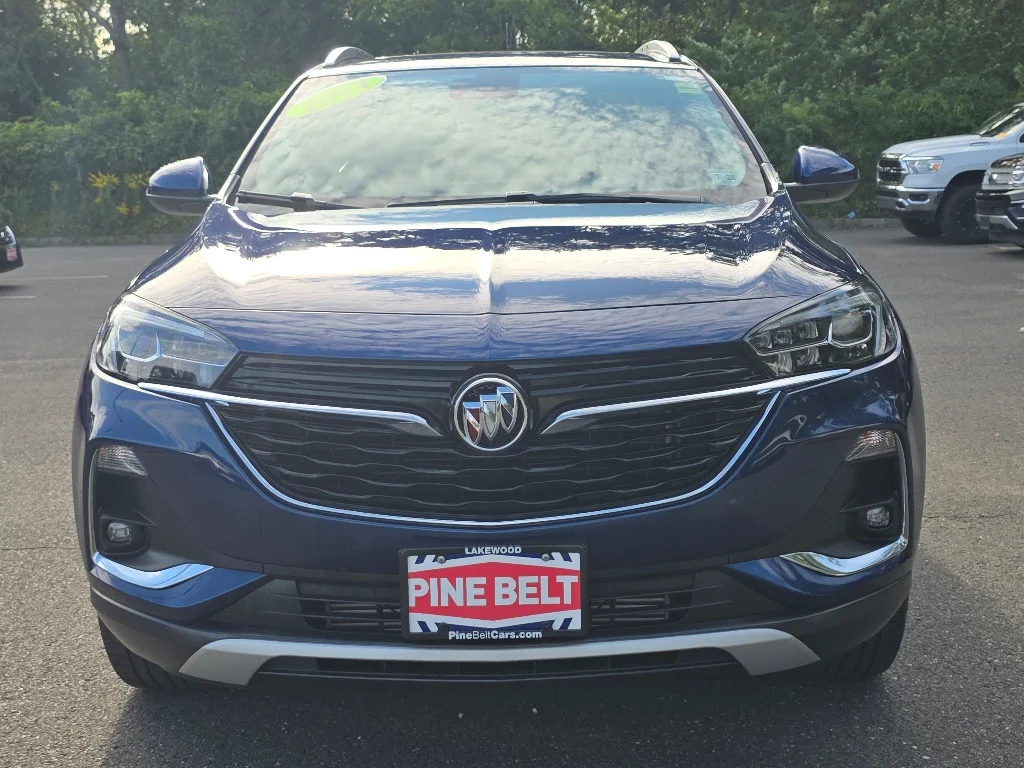 2023 Buick Encore GX Essence - Photo 10