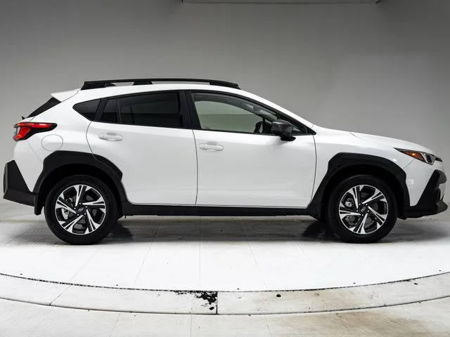 Used 2024 White Subaru Premium image 31