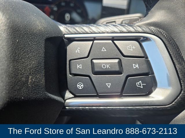 2025 Ford Mustang EcoBoost Fastback - Photo 22