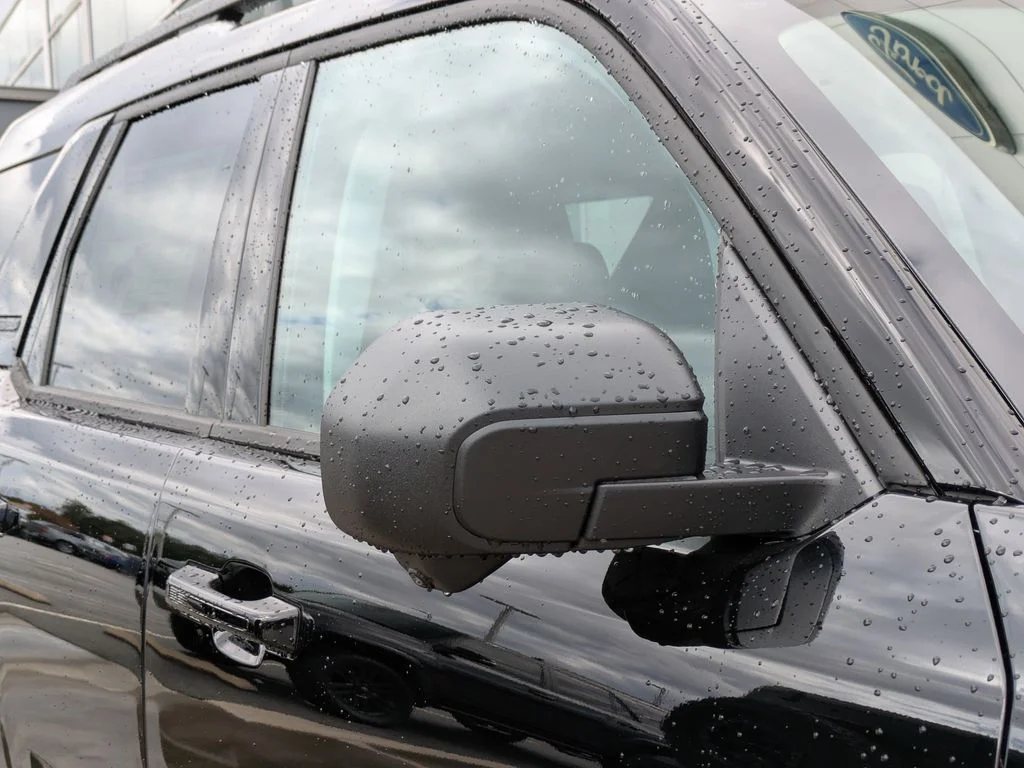 2025 Ford Bronco Sport Outer Banks - Photo 11