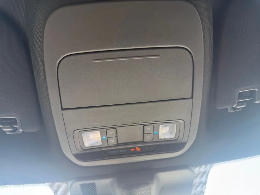 New 2026 Agate Black Metallic Ford STX® image 30