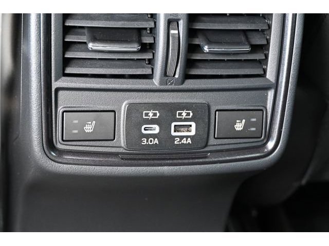 New 2026 White Subaru Wilderness image 47