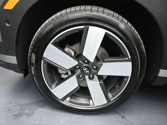 2026 Hyundai Santa Fe Limited - Photo 23