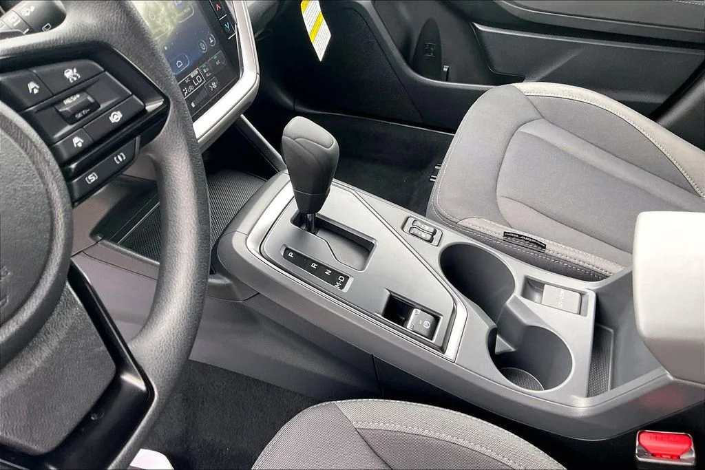 Used 2025 Gray Subaru Premium image 17