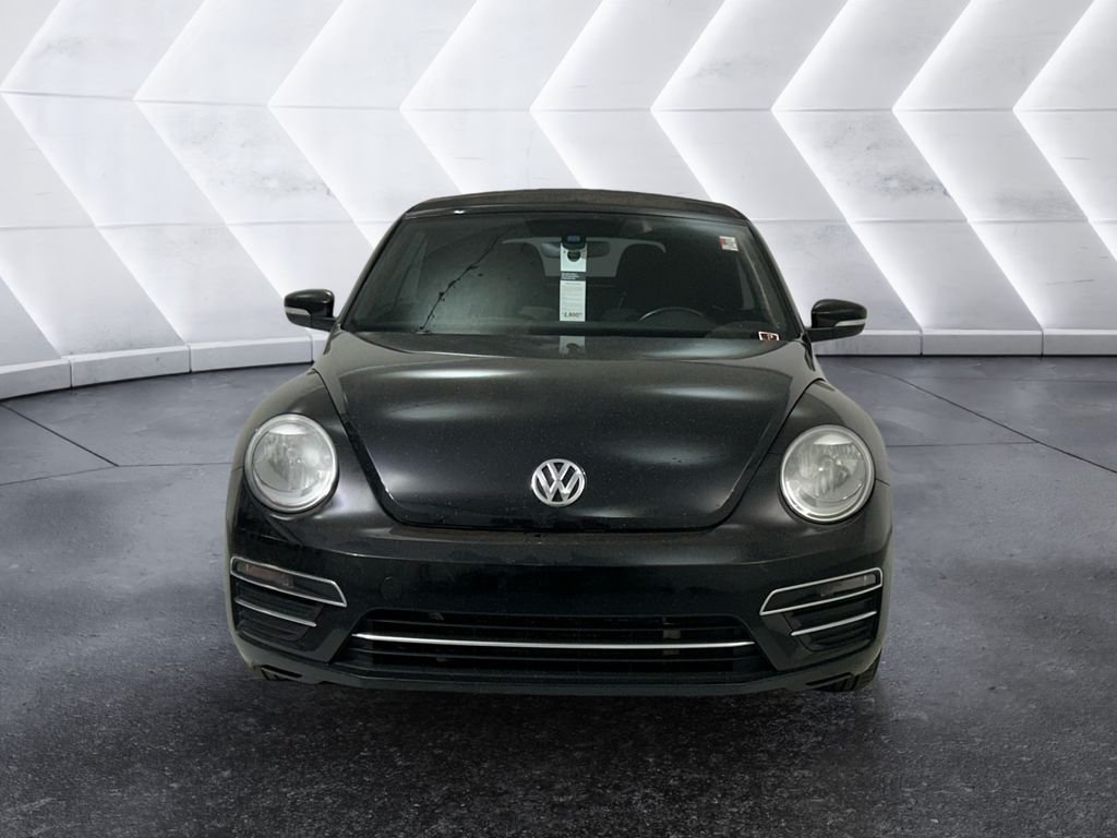 Used 2019 Black Volkswagen 2.0T Final Edition SE image 2