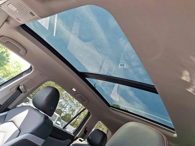 New 2026 Gray Volkswagen 2.0T Peak Edition image 10