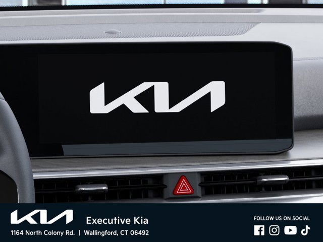 New 2026 Steel Gray Kia X-Line SX Prestige AWD image 20