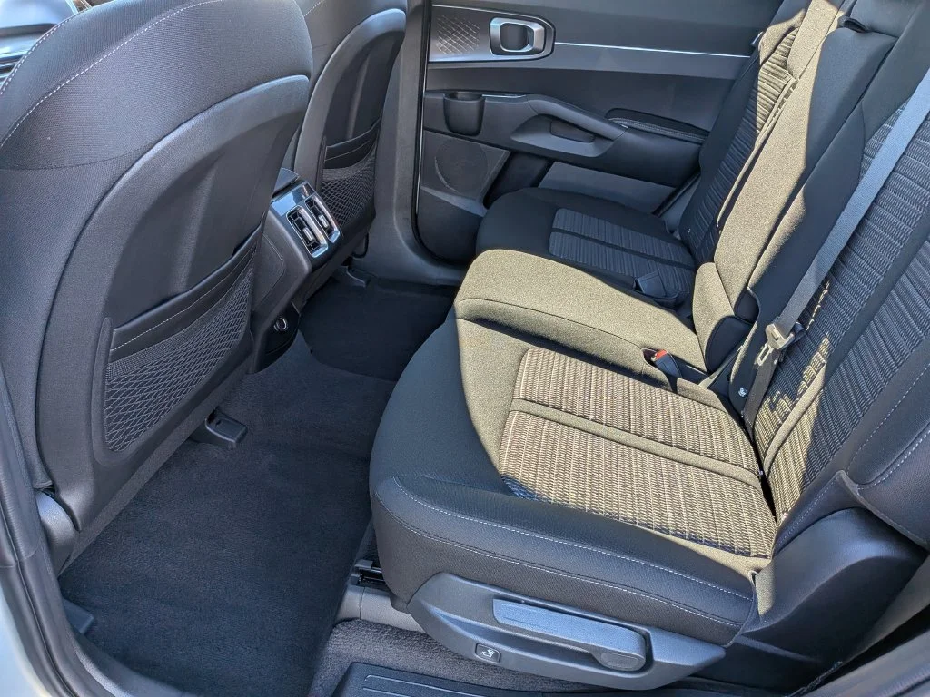 New 2026  Kia LX image 46