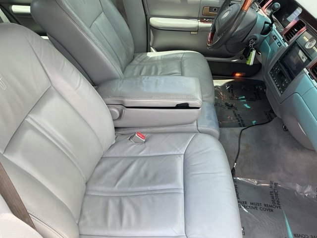 Used 2004  Lincoln Ultimate image 27