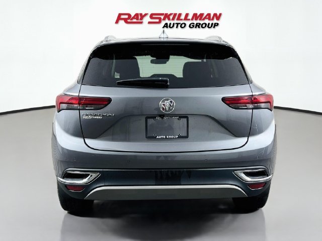 2022 Buick Envision Essence - Photo 6