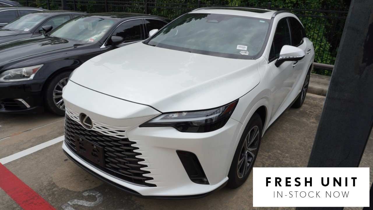 2025 Lexus RX 350 350 Premium FWD's photo