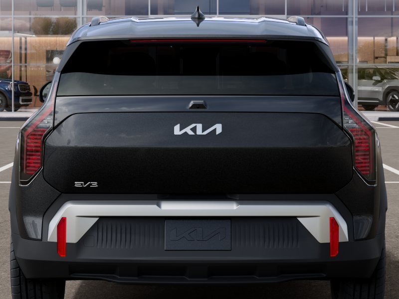 New 2027 Interstellar Gray Kia  image 13
