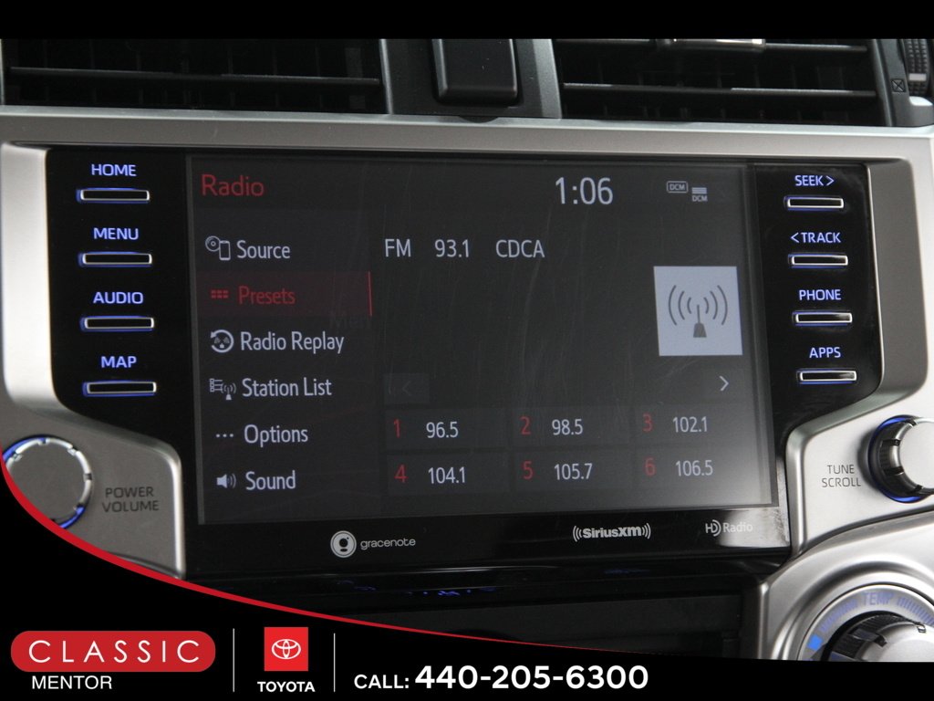 2023 Toyota 4Runner SR5 Premium - Photo 11