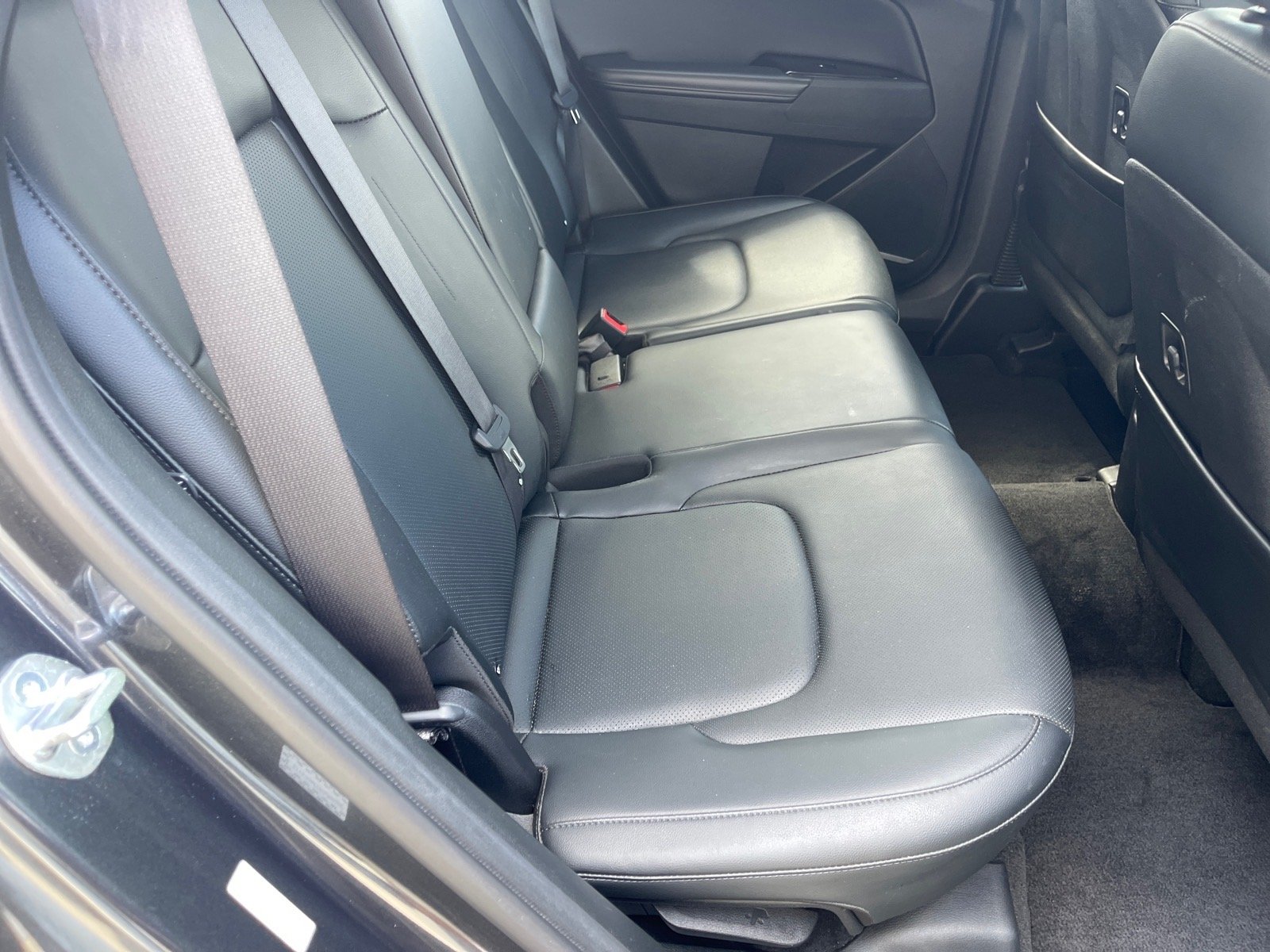 Used 2023 Gravity Gray Kdg Kia EX image 16