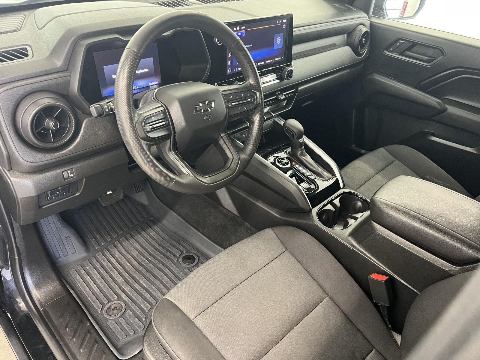 2023 Chevrolet Colorado Trail Boss - Photo 13