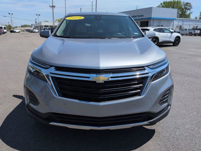 2024 Chevrolet Equinox LT - Photo 8