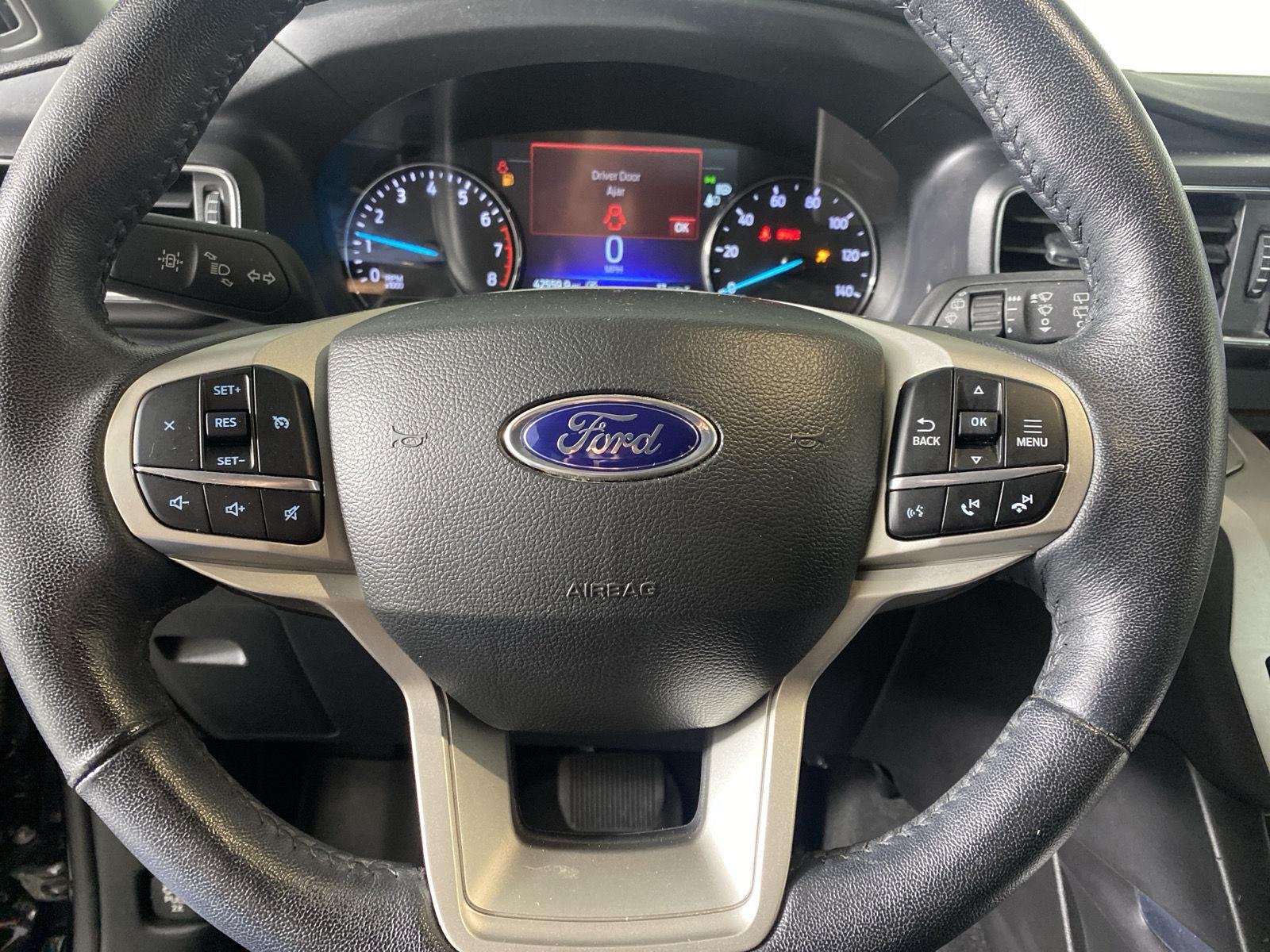 Used 2023 Bk Ford XLT image 13