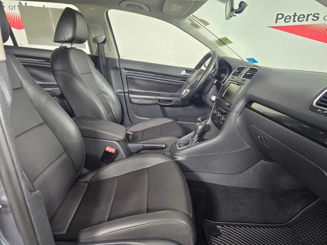 Used 2013 Volkswagen Jetta SportWagen TDI with VIN 3VWPL7AJ3DM685942 for sale in Nashua, NH