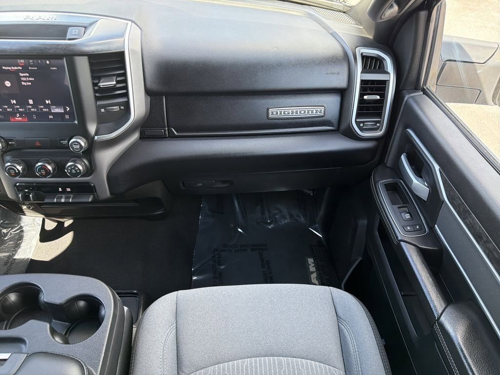 2024 RAM Ram 2500 Pickup Big Horn - Photo 27