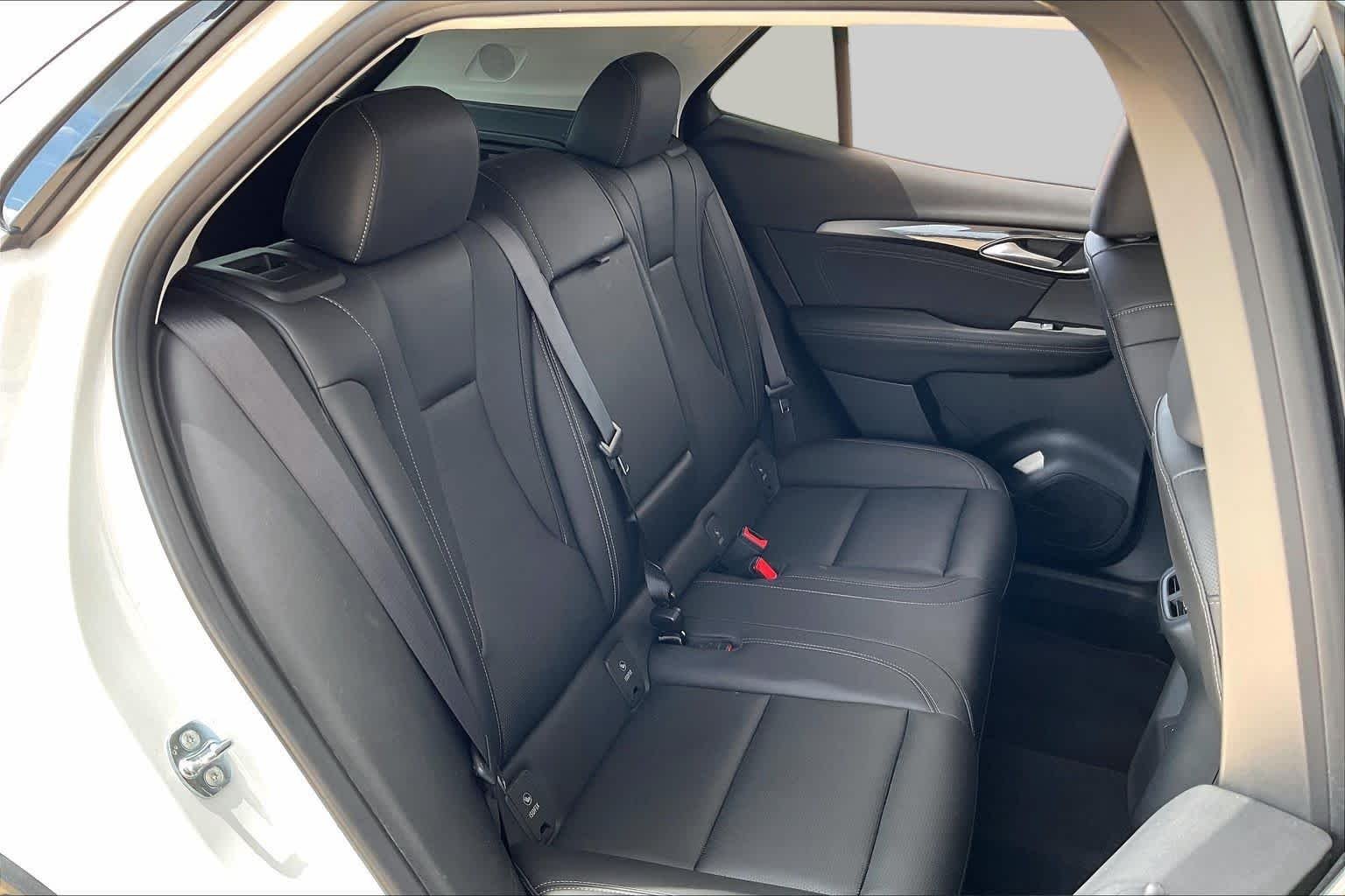2024 Buick Envision Preferred - Photo 19