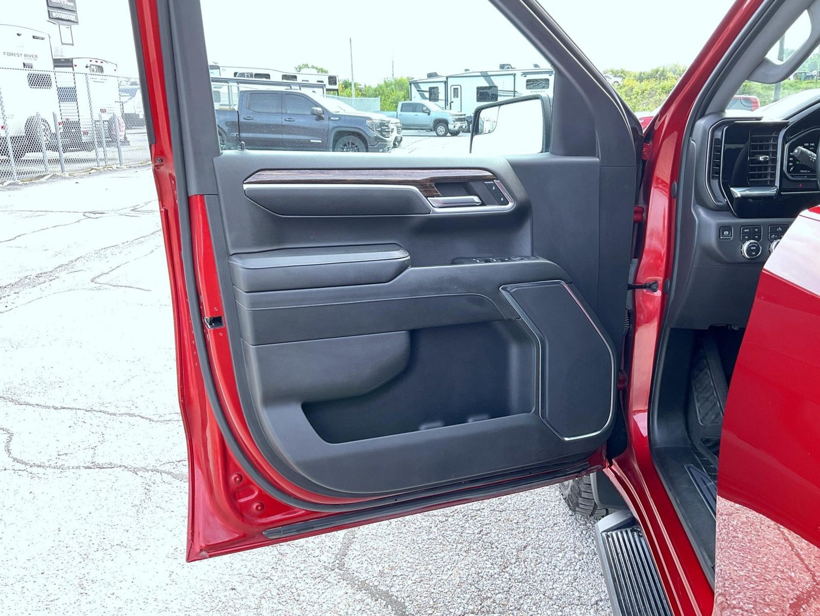 2023 GMC Sierra 1500 Elevation - Photo 9