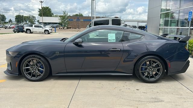 2025 Ford Mustang Dark Horse - Photo 6