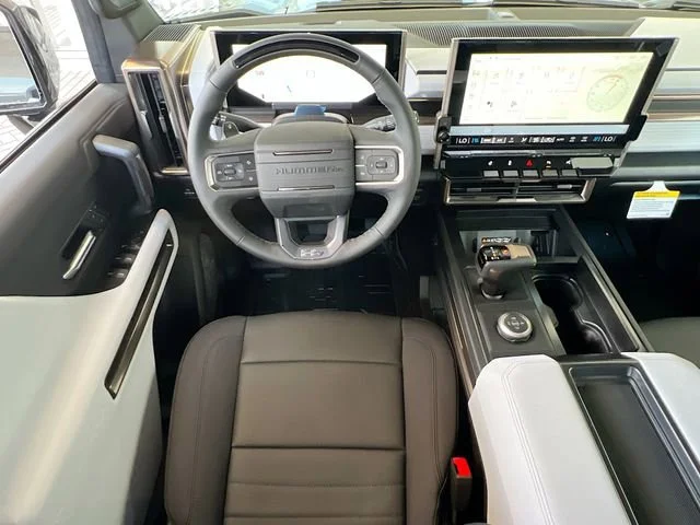 2025 GMC HUMMER EV 3X - Photo 16